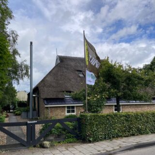 Open tuin en atelier Artuin van Hennie Dijk-Stel GEANNULEERD